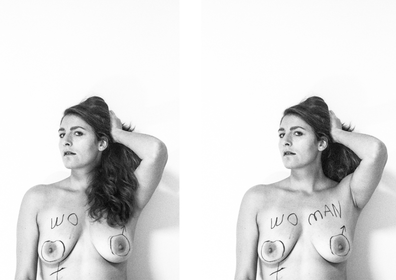 Feminist texts