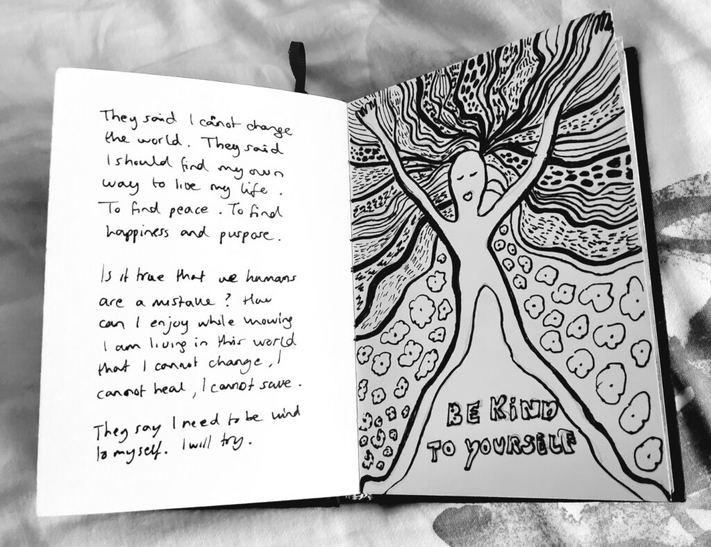 Right or wrong. The ethics of human behaviour.