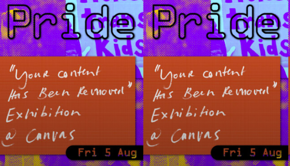 Volkshotel expo your content has been removed