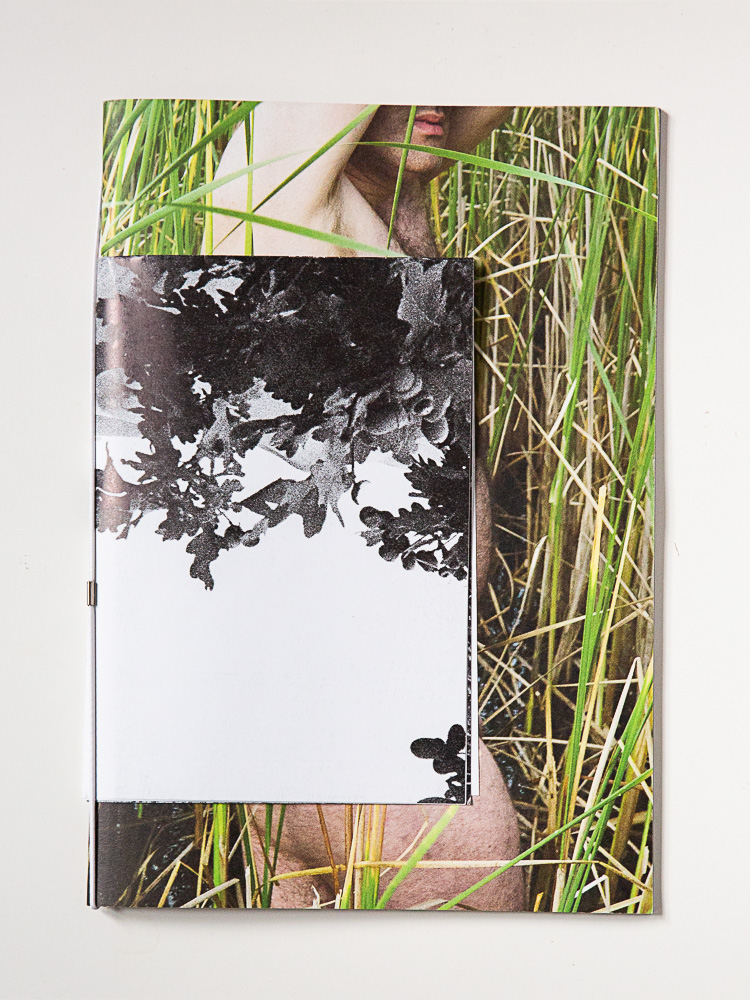 Boek Look at me Bibi-Joan